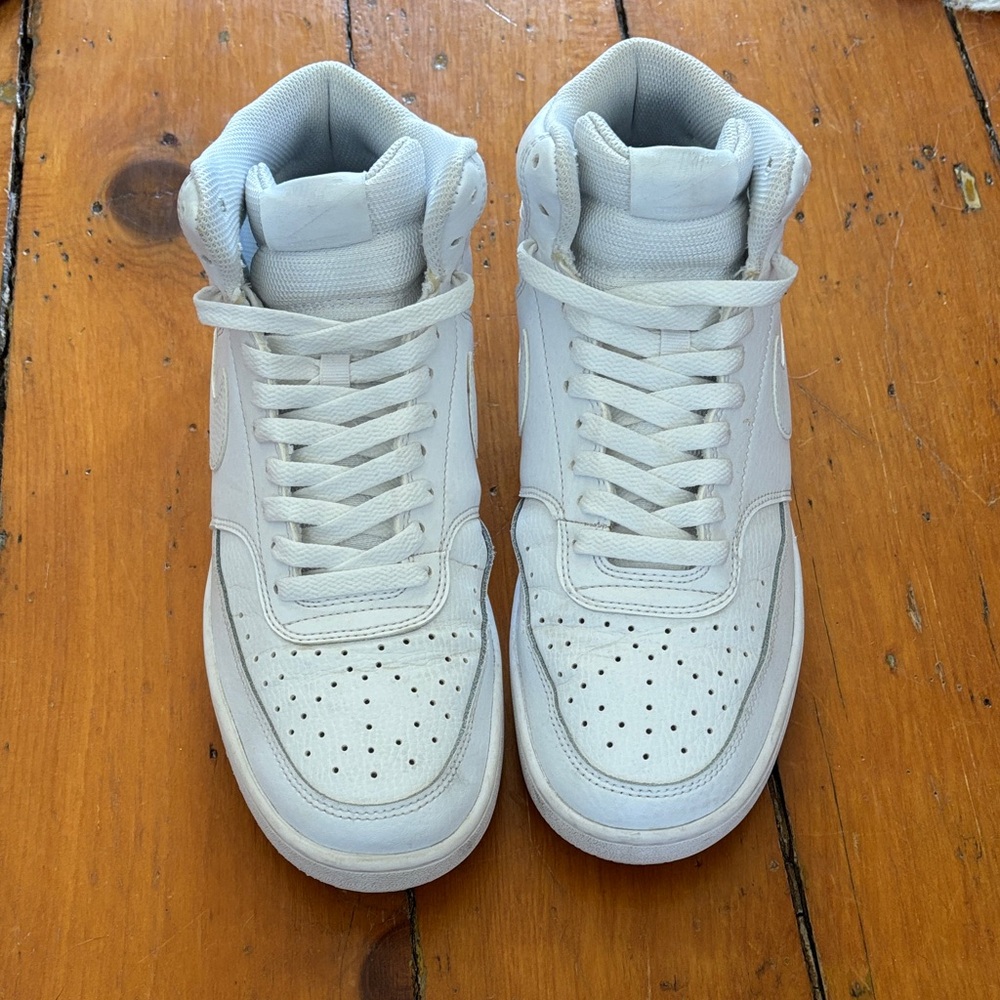 Nike Men's Court Vision